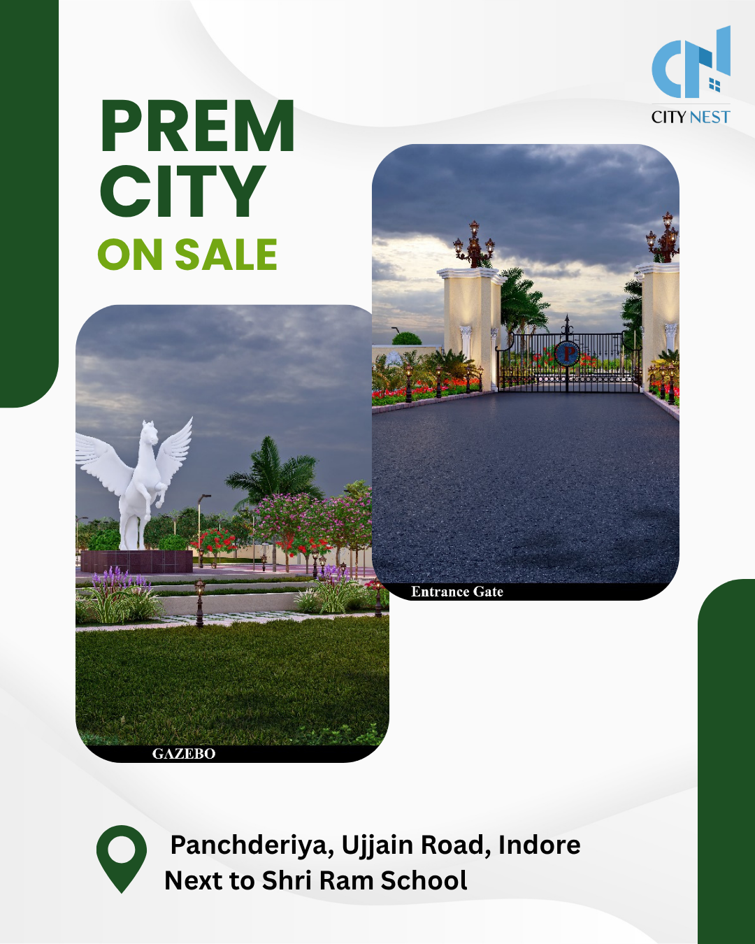 Skyper Pool Apartment